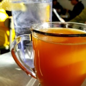 Meet your Posher, Bre